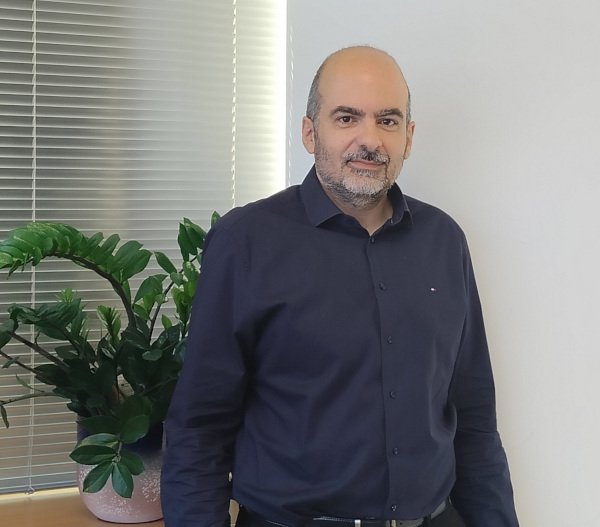 Μιχάλης Βασιλείου